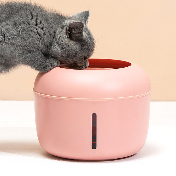 Soufflé Drinking Fountain
