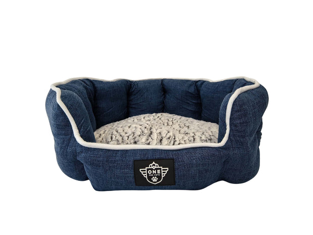 Snuggle Pet Bed