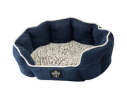 Snuggle Pet Bed