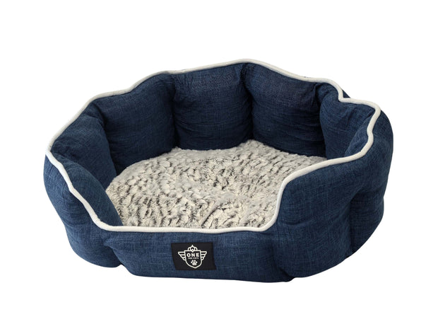Snuggle Pet Bed