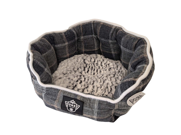 Snuggle Pet Bed
