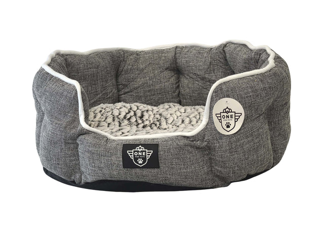 Snuggle Pet Bed