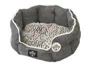 Snuggle Pet Bed