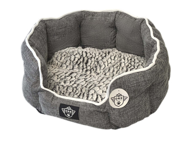 Snuggle Pet Bed