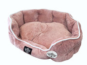 Snuggle Pet Bed