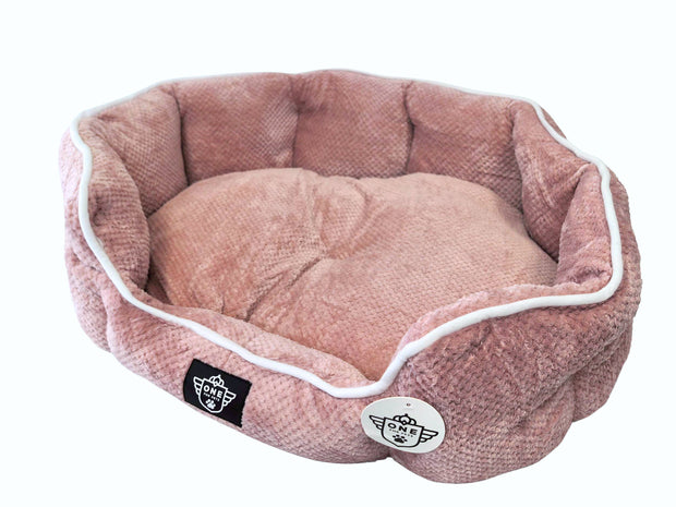 Snuggle Pet Bed