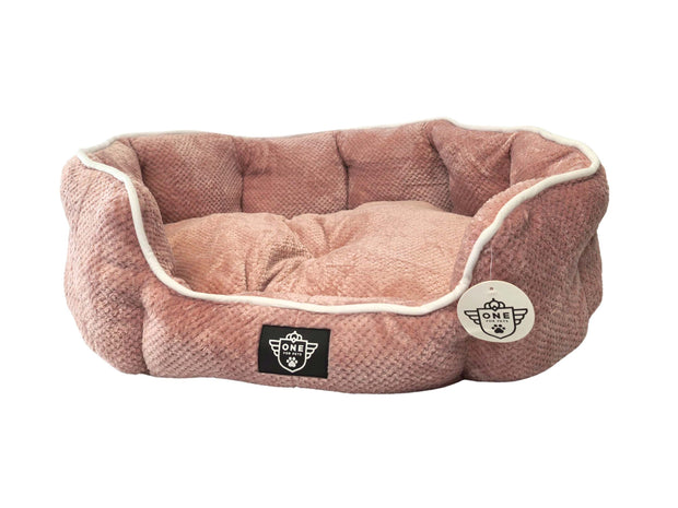 Snuggle Pet Bed