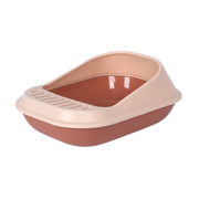 Madeleine Cat Litter Box Large One for Pets