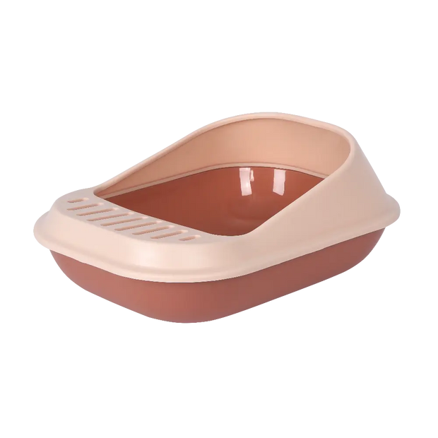 Madeleine Cat Litter Box Large One for Pets