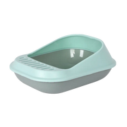 Madeleine Cat Litter Box Large One for Pets