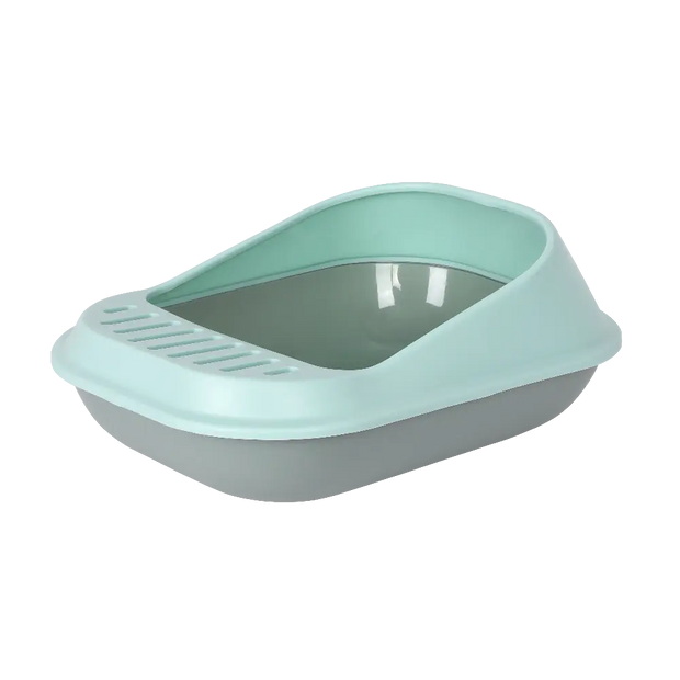 Madeleine Cat Litter Box Large One for Pets