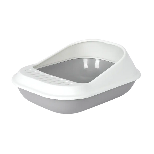Madeleine Cat Litter Box Large One for Pets