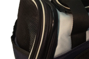 The One Bag Expandable Carrier One for Pets