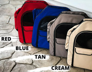 Cat Show House / Portable Kennel - Breeders Approved! One for Pets