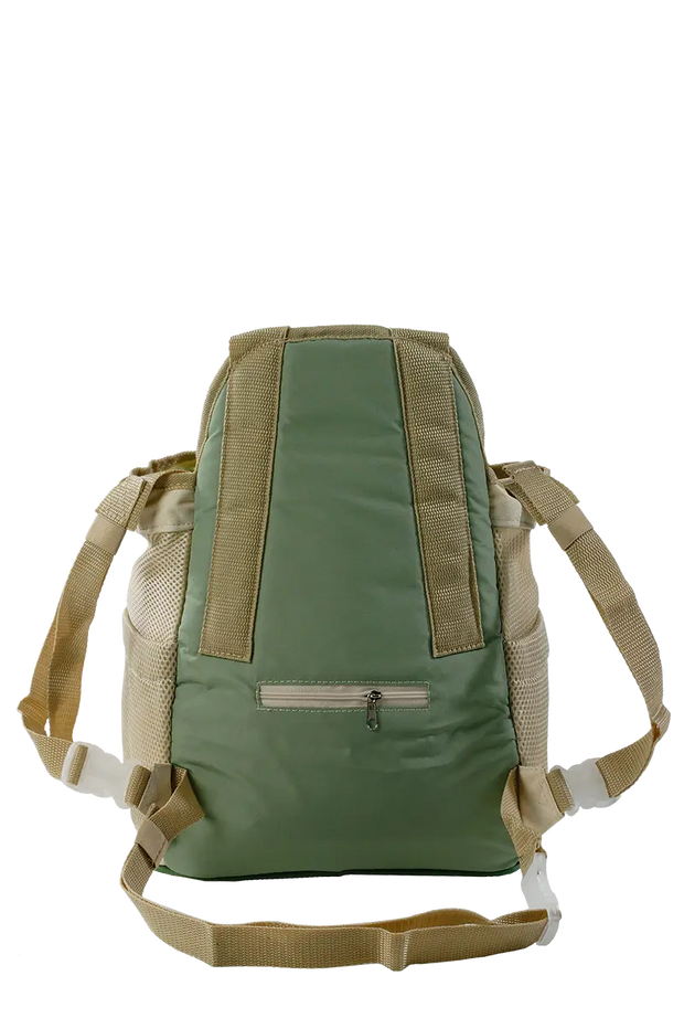 The Front Carrier One for Pets